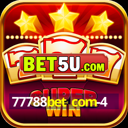 77788bet com